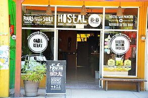 Hostal San Pancho - Hostel