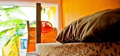 Hostal San Pancho - Hostel