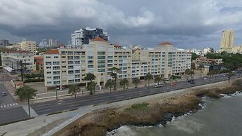 Ocean View Apartments