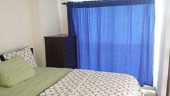 Ocean View Apartments