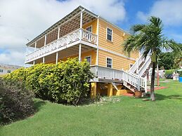 Wind Chimes Inn