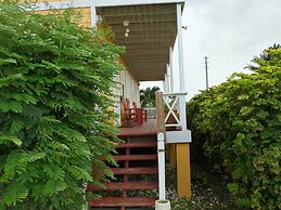 Wind Chimes Inn