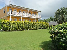 Wind Chimes Inn