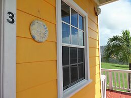 Wind Chimes Inn