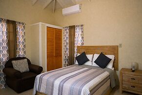 Connie's Comfort Suites
