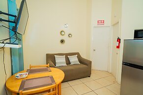 Connie's Comfort Suites