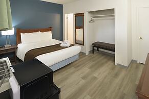 Spanish Villa Resort