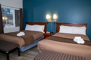 Spanish Villa Resort