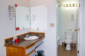 Spanish Villa Resort