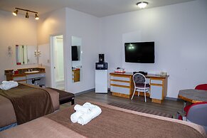 Spanish Villa Resort