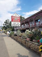 Spanish Villa Resort