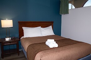 Spanish Villa Resort