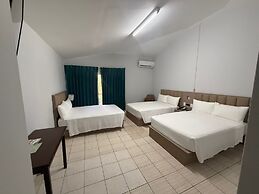Cortsland Hotel
