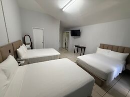 Cortsland Hotel