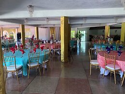 Cortsland Hotel
