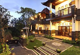 Pondok Pundi Village Inn