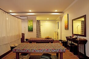 Pondok Pundi Village Inn
