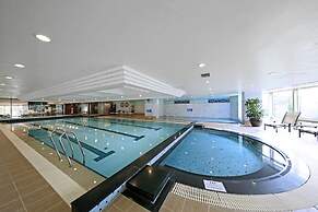 Orakai Insadong Suites