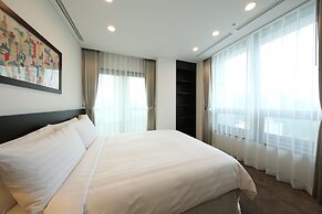 Orakai Insadong Suites