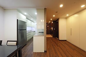Orakai Insadong Suites