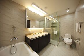 Orakai Insadong Suites
