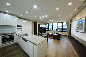 Orakai Insadong Suites
