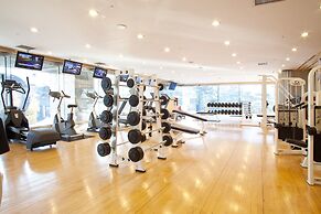 Orakai Insadong Suites
