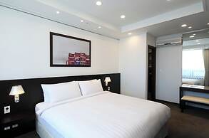 Orakai Insadong Suites
