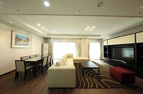 Orakai Insadong Suites