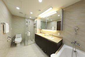 Orakai Insadong Suites