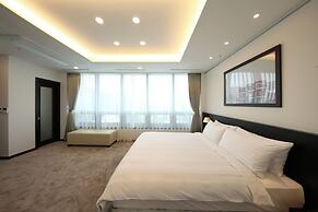 Orakai Insadong Suites