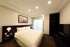 Orakai Insadong Suites