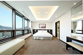 Orakai Insadong Suites