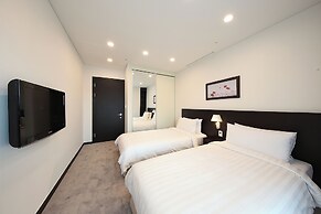 Orakai Insadong Suites