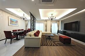Orakai Insadong Suites