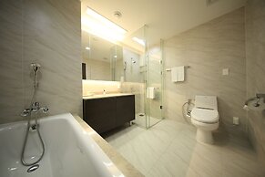 Orakai Insadong Suites
