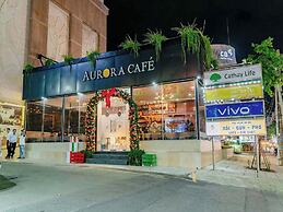 Aurora Hotel Plaza