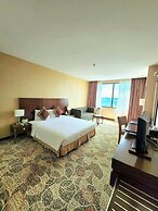 Aurora Hotel Plaza