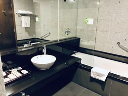 Aurora Hotel Plaza