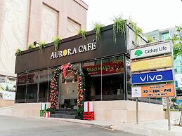 Aurora Hotel Plaza