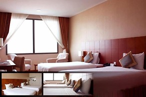 Aurora Hotel Plaza