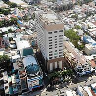 Aurora Hotel Plaza