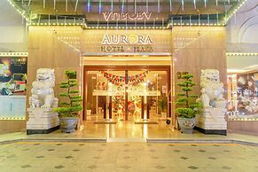 Aurora Hotel Plaza