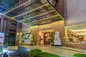Aurora Hotel Plaza
