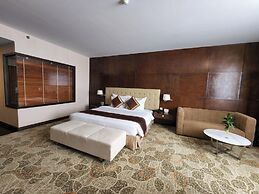 Aurora Hotel Plaza