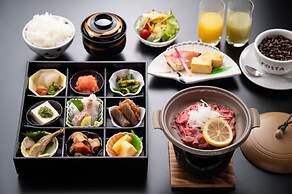 Hotel Resol Sasebo