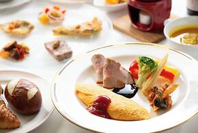 Hotel Resol Sasebo
