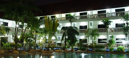 Bannammao Resort