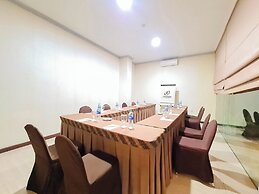 Pandanaran Prawirotaman Yogyakarta