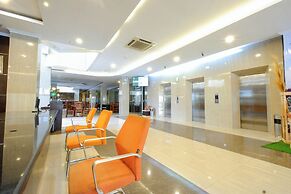 Pandanaran Prawirotaman Yogyakarta